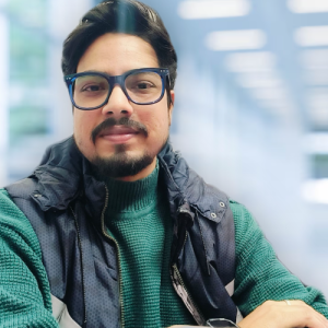Ameeruzzaman Khan-Freelancer in Shahjahanpur,India