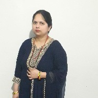 Mausam Choudhary-Freelancer in Ghaziabad,India