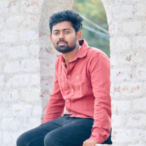 Vamshi Krishna-Freelancer in Hyderabad,India