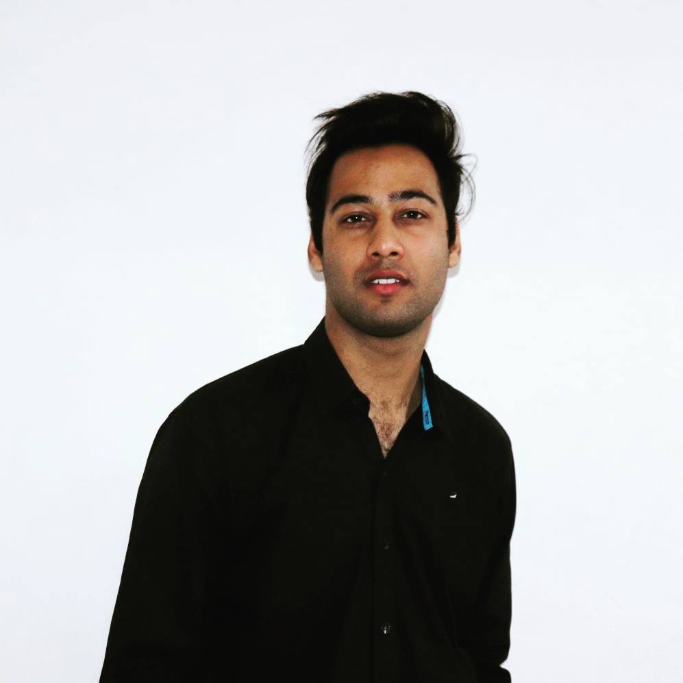 Naman Jain-Freelancer in Indore,India