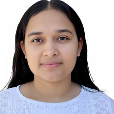 Prarthana-Freelancer in Manthali,Nepal
