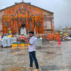 Sunny Yadav-Freelancer in नई दिल्ली,India