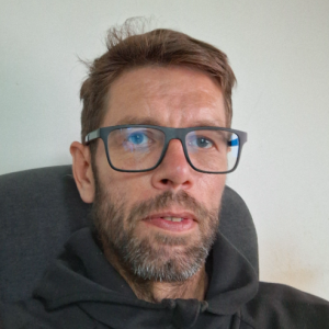 Jean-marie Bernier-Freelancer in Maribor,Slovenia