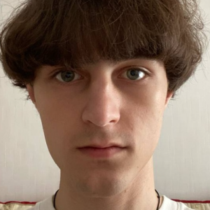 Andrew Remeslo-Freelancer in Kyiv,Ukraine