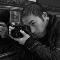 Galan Pang-Freelancer in Beijing,China
