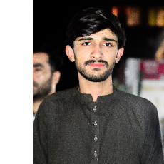 Lucky Boy-Freelancer in Murree,Pakistan