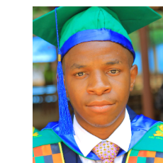 Collins Nyendwa-Freelancer in Chipata,Zambia