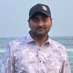 G. Sandeep-Freelancer in Visakhapatnam,India