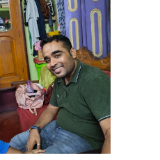 Arindam Mondal-Freelancer in Ukhra,India