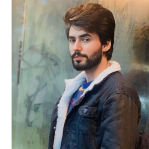 Oun Abbas-Freelancer in Multan,Pakistan
