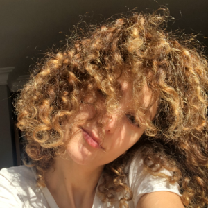 April-Freelancer in Istanbul,Turkey