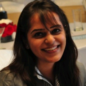 Manika Chugh-Freelancer in Melbourne,Australia