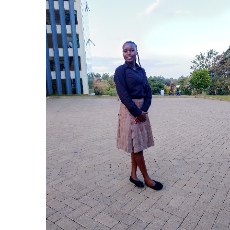 Online Marketer-Freelancer in Murang'a,Kenya