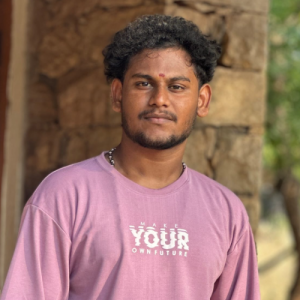 P.S.ANANDH-Freelancer in Madurai,India