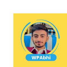 WPAbhi-Freelancer in Khushāb,Pakistan
