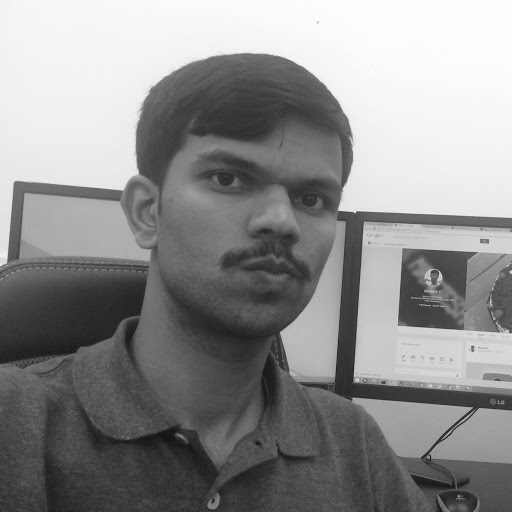Manjesh V-Freelancer in Gurgaon,India