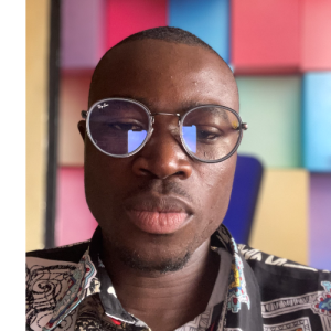 Ajayi Damola-Freelancer in Lagos,Nigeria