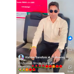 Kishore Bansfore-Freelancer in Kolkata,India