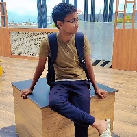 Nandan Kumar-Freelancer in samastipur Division,India