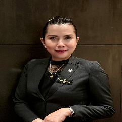 Khristine Donida-Freelancer in Cavite,Philippines