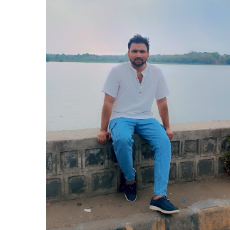 Sayed Junaid-Freelancer in Pusad,India