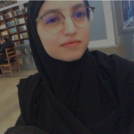 Safa Berhail-Freelancer in Alger Centre,Algeria