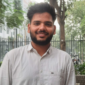 Shubham Bhardwaj-Freelancer in Noida,India