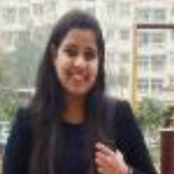 Monika Lalwani-Freelancer in Mathura,India