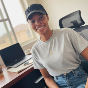 Oluwaseyi Kolapo-Freelancer in Ado Ekiti,Nigeria