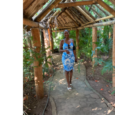 Neira Mbala-Freelancer in Mombasa,Kenya