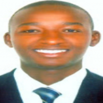 Alexander Gitonga-Freelancer in Dubai,UAE