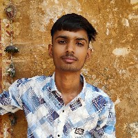 Vijay Sewag-Freelancer in Bikaner Division,India