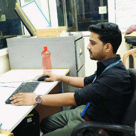 Sushant Verma-Freelancer in Agra,India