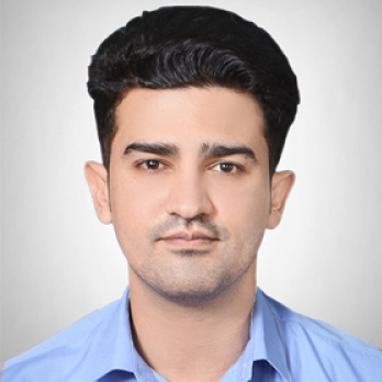Badar Nadeem-Freelancer in Islamabad,Pakistan