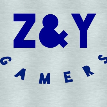 Z&y Gamers-Freelancer in Belbeis,Egypt