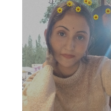 Payal Pathak-Freelancer in Parbhani,India