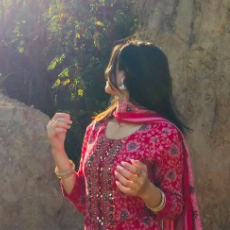 Payal Pathak-Freelancer in Parbhani,India