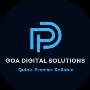 Goa Digital Solutions-Freelancer in Panjim,India