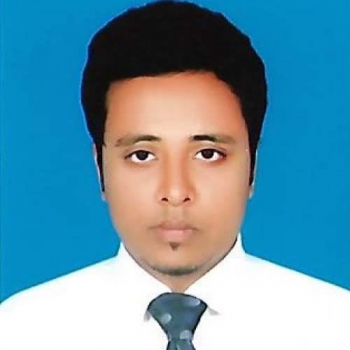 Md. Sabbir Alam Suvro-Freelancer in Dhaka,Bangladesh