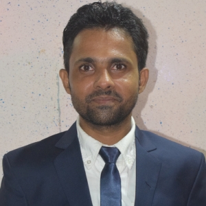 Naseem Ali-Freelancer in Karachi,Pakistan