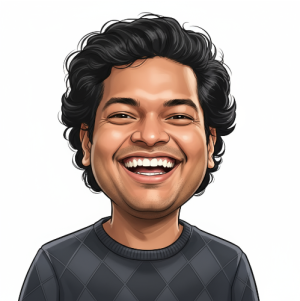 Harshit Bansal-Freelancer in Saharanpur,India