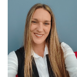 Jasminka Miskic-Freelancer in Šibenik,Croatia