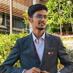 Pratham Deshmukh-Freelancer in Nashik,India