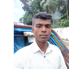 TX Nazim-Freelancer in Maheshpur,Bangladesh