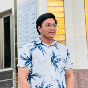 Fahad Khan Sherwani-Freelancer in Sargodha,Pakistan