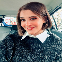 Hana Najjar-Freelancer in 6th of october,Egypt