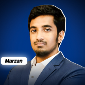 Md Marzanur Rahman-Freelancer in Dhaka,Bangladesh