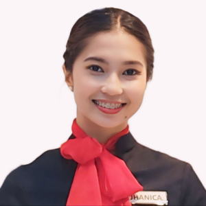 Vea Jhanica Orig-Freelancer in Manila,Philippines