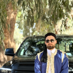 Maher ahmed-Freelancer in Benghazi,Libya