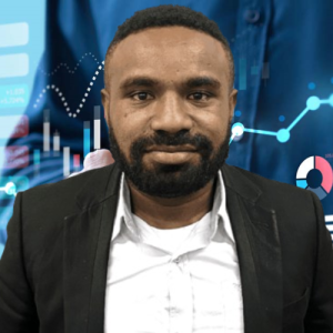 Jeremiah Neke-Freelancer in Port Moresby,Papua New Guinea